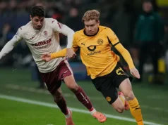 AC Milan, Juventus, dan MU Saling Serbu Bek Swedia Daniel Svensson