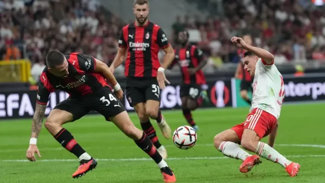 AC-Milan-Kalah-0-2-dari-Benfica-di-Debut-Liga-Europa-2026-27
