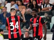 AC Milan Lawan Benfica, Duel Pelatih Portugal di San Siro