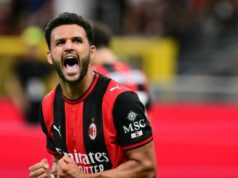 AC Milan Pecahkan Rekor, Goncalo Ramos Jadi Pemain Termahal Serie A Musim Panas 2026