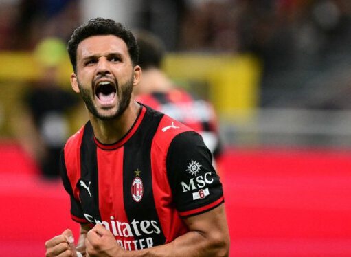 AC Milan Pecahkan Rekor, Goncalo Ramos Jadi Pemain Termahal Serie A Musim Panas 2026