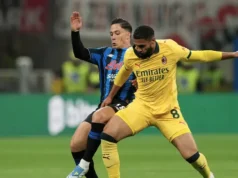 AC Milan Pertimbangkan Lepas Tomori dan Loftus-Cheek untuk Tekan Beban Gaji