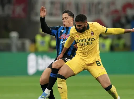 AC Milan Pertimbangkan Lepas Tomori dan Loftus-Cheek untuk Tekan Beban Gaji