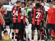 AC Milan Raih Poin Hanya karena Gol Cisse, Amorim Akui Tak Pantas Menang