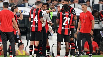 AC Milan Raih Poin Hanya karena Gol Cisse, Amorim Akui Tak Pantas Menang