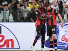 AC Milan Siap Berbenah di Liga Europa, Costacurta Prediksi Langkah Jauh