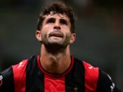 AC Milan Tumbang 0-2 dari Benfica di Debut Liga Europa 2026/2027