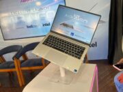ADVAN Luncurkan AIR NEO, Laptop Ringan Berbasis AI untuk Pasar Indonesia