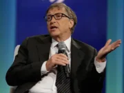 AI Ancam Nyawa Satu Miliar Jiwa, Gates Minta Pemerintah Segera Bertindak