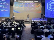 AI Jadi Senjata UMKM Indonesia Tembus Pasar Global
