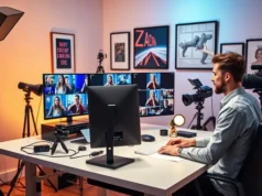 AI Revolusi Konten Digital: 5 Alat Terbaik dari Naskah hingga Video