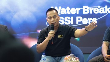 APPI Tuntut Tunggakan Gaji Pemain Selesai Sebelum Liga 2026/2027 Dimulai