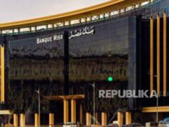 AS Akan Putus Akses Banque Misr UAE dari Sistem Keuangan Global
