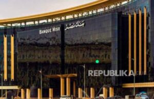 AS Akan Putus Akses Banque Misr UAE dari Sistem Keuangan Global