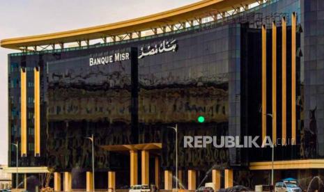 AS Akan Putus Akses Banque Misr UAE dari Sistem Keuangan Global