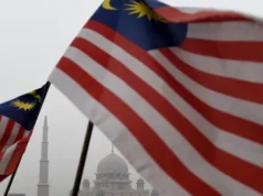 AS Bantah Tuduhan Campur Tangan dalam Politik Malaysia