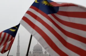 AS Bantah Tuduhan Campur Tangan dalam Politik Malaysia