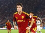 AS ROMA KOMEBACK GILA DI MENIT AKHIR, HANCURKAN ATALANTA 2-1