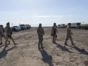 AS Resmi Akhiri Misi Militer di Irak Setelah 12 Tahun Operasi