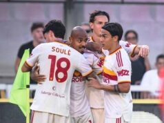 AS Roma Hancurkan Lecce 4-0, Donyell Malen Borong Dua Gol