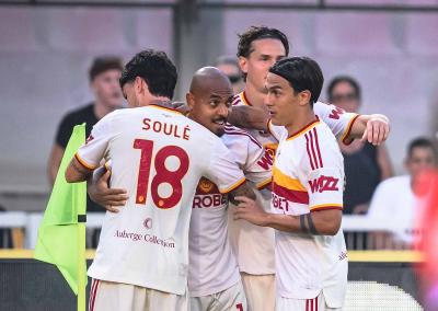 AS-Roma-Hancurkan-Lecce-4-0-Donyell-Malen-Borong-Dua-Gol