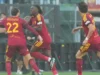 AS Roma Imbang 2-2 Lawan Inter Milan, Gasperini: Kita Punya Peluang Menang