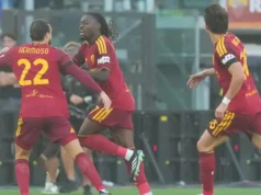 AS Roma Imbang 2-2 Lawan Inter Milan, Gasperini: Kita Punya Peluang Menang