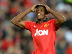 AS Roma Kembali Incar Wilfried Zaha sebagai Solusi Sayap Kiri Bebas Transfer