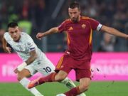 AS Roma dan Inter Milan Kembali Puncaki Klasemen Liga Italia