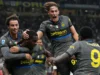 AS Roma vs Inter Milan: Duel Papan Atas, Inter Unggul Rekor Kandang