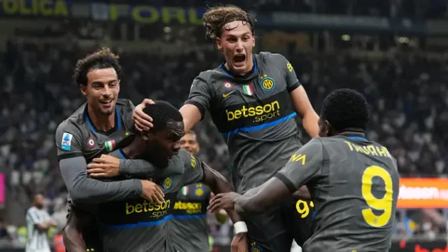 AS-Roma-vs-Inter-Milan-Duel-Papan-Atas-Inter-Unggul-Rekor-Kandang