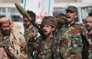 AS dan Arab Saudi Masih Kehilangan Rencana Jelas Hadapi Houthi