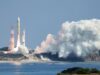 AS dan China Saling Mengintai di Orbit, Perlombaan Senjata Ruang Angkasa Makin Panas