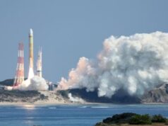 AS dan China Saling Mengintai di Orbit, Perlombaan Senjata Ruang Angkasa Makin Panas