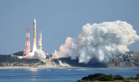 AS dan China Saling Mengintai di Orbit, Perlombaan Senjata Ruang Angkasa Makin Panas