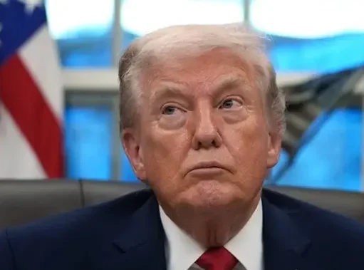 AS dan Iran Kembali Saling Serang, Trump Ancam Kemusnahan