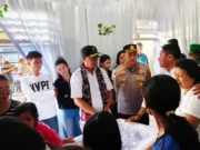 ASN Rote Ndao Minta Pindah Usai Rekan Ditembak KKB, Bupati Janji Fasilitasi