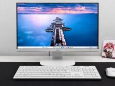 ASUS Luncurkan PC All-in-One V440 Series Harga Mulai Rp8 Jutaan