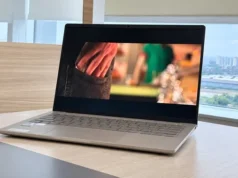 ASUS Rilis Zenbook A14 OLED 2026, Laptop 980 Gram dengan Kekuatan AI 80 TOPS