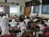 Abu Vulkanik Anak Krakatau Capai Jakarta, Pemprov DKI Terapkan PJJ Mulai Senin