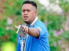 Achmad Resal Viral Usai Ucapkan “Kamu Di Sini Pendatang” ke Shin Tae-yong