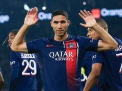 Achraf Hakimi Resmi Hadapi Persidangan, Upaya Hukum Terakhir Gagal