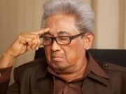 Adnan Buyung Nasution Meninggal, Bersama Serangan Bom Baghdad pada 23 September