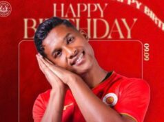 Adou Minh Resmi Bela Vietnam, Ancaman Baru bagi Timnas Indonesia di ASEAN Cup 2026