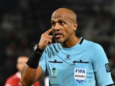 Ahmed Al Kaf Pensiun, Wasit Kontroversial Bahrain vs Indonesia Akhiri Karier 20 Tahun