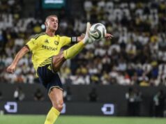 Al Ittihad Kalahkan Al Nassr, Sindir Ronaldo Usai Aksi Spionase Taktis