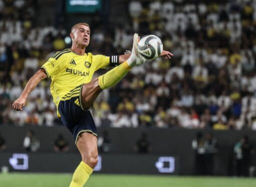 Al Ittihad Kalahkan Al Nassr, Sindir Ronaldo Usai Aksi Spionase Taktis