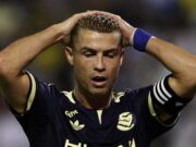 Al Nassr Tumbang 0-4 di Debut Liga Champions Asia, Ronaldo Tak Berkutik