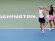 Aldila Sutjiadi Melangkah ke Perempat Final US Open 2026 bersama Routliffe