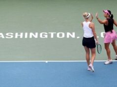 Aldila Sutjiadi Melangkah ke Perempat Final US Open 2026 bersama Routliffe